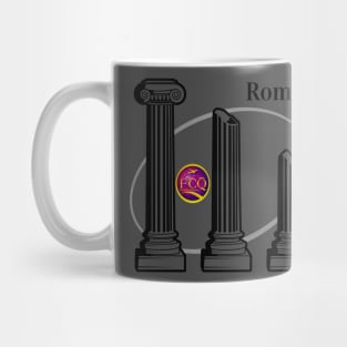Rome Mug